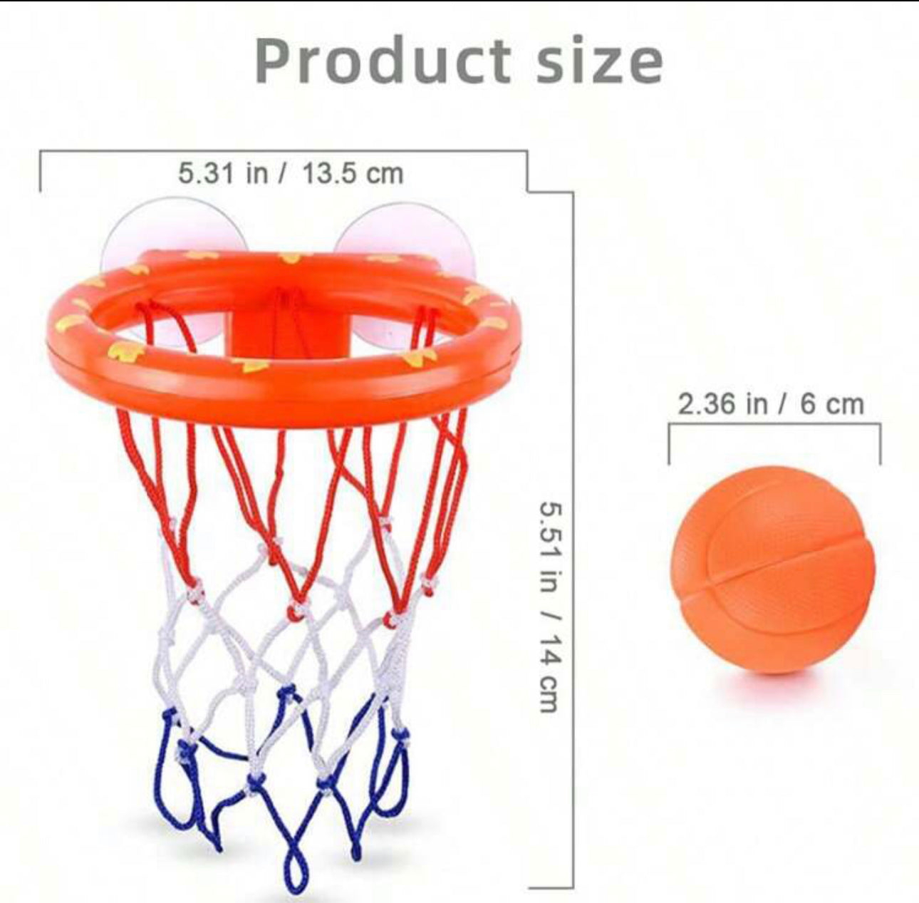 Basketball Playing Mini