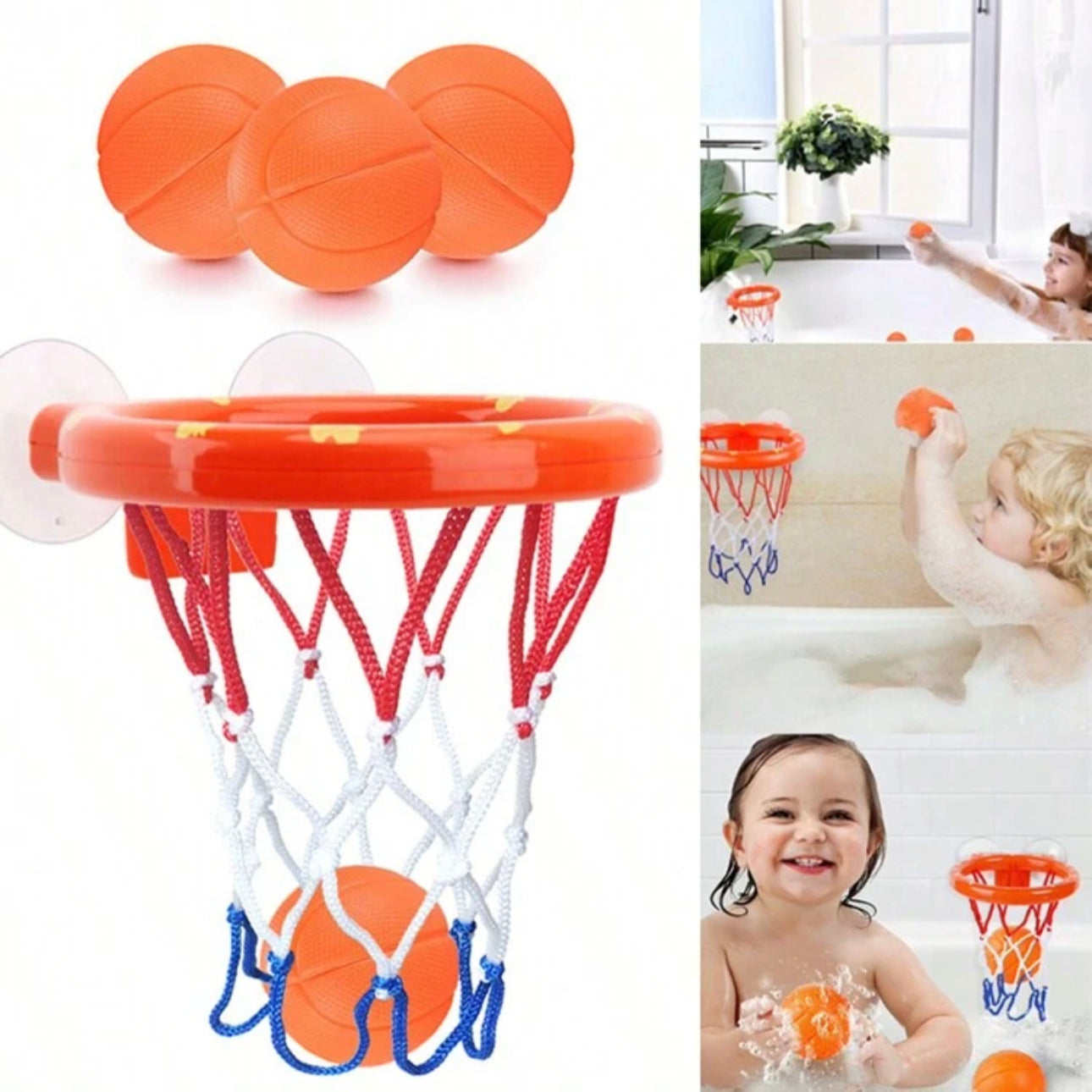Basketball Playing Mini