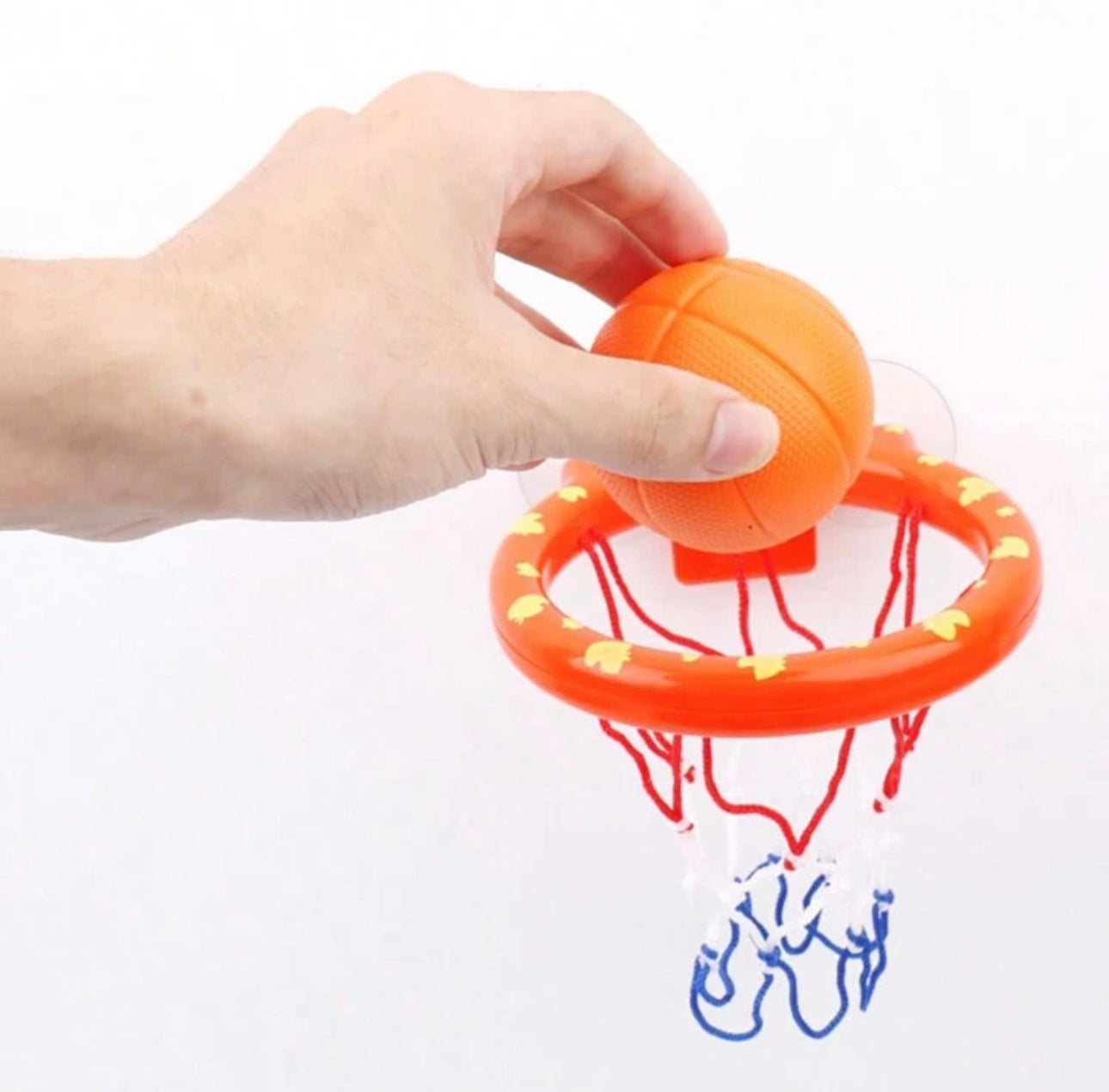 Basketball Playing Mini