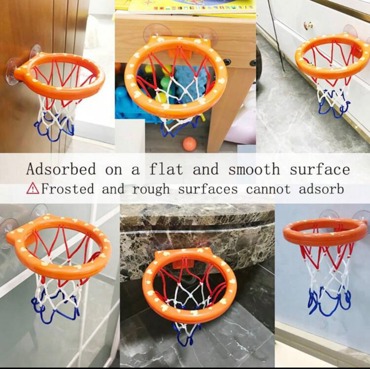 Basketball Playing Mini