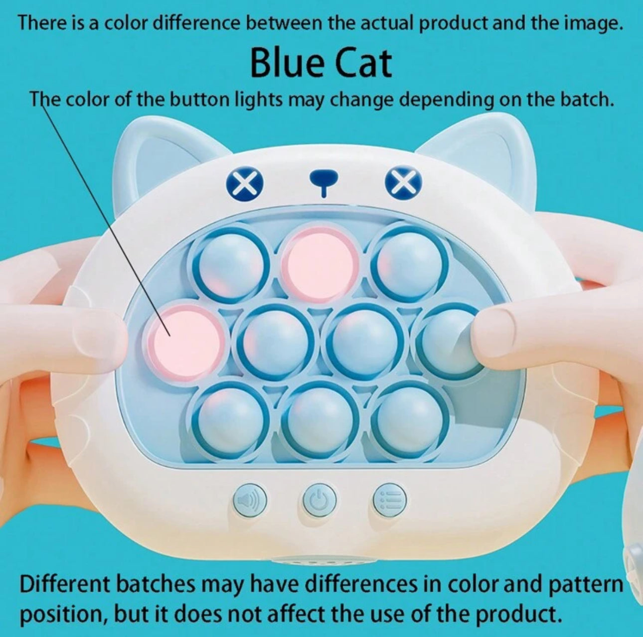 Fidget Toy