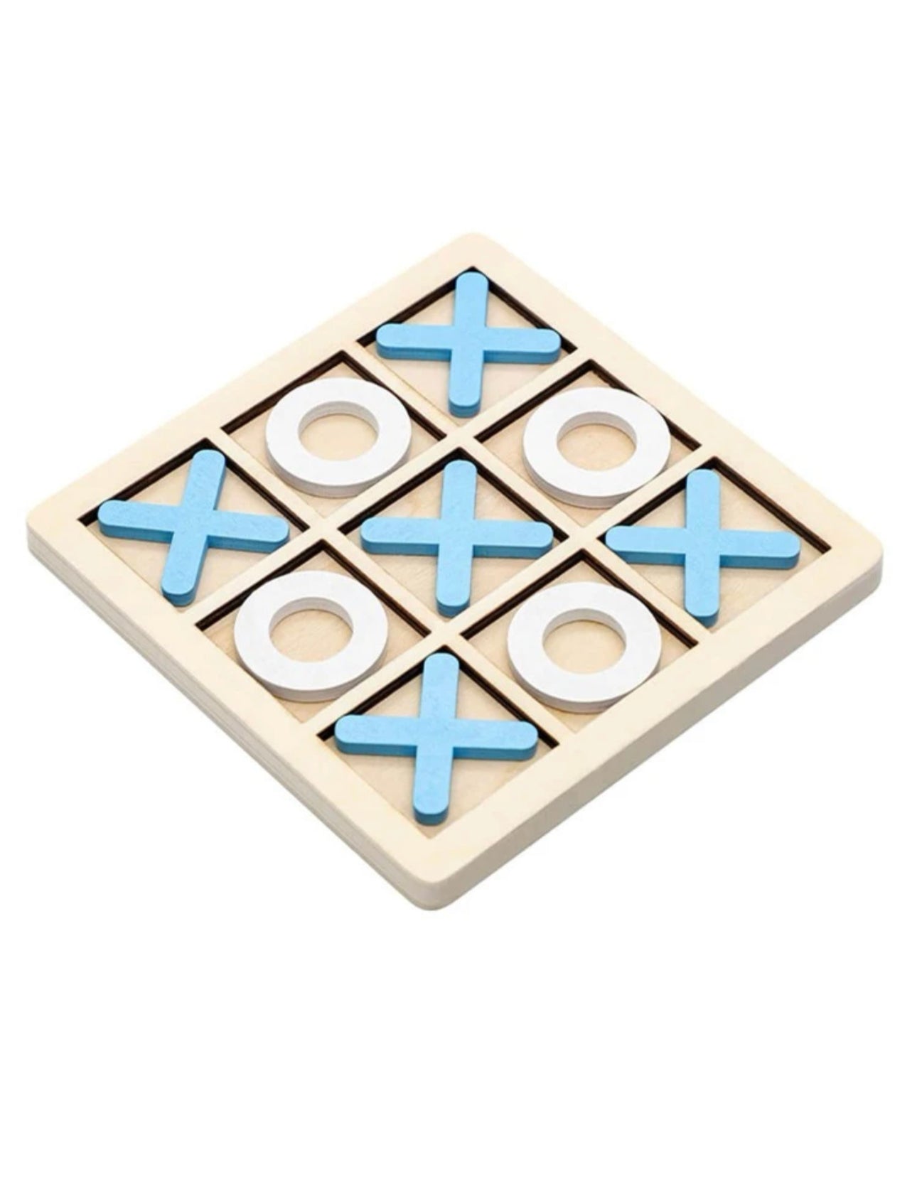 1 mini dedo del pie Tic Tac.