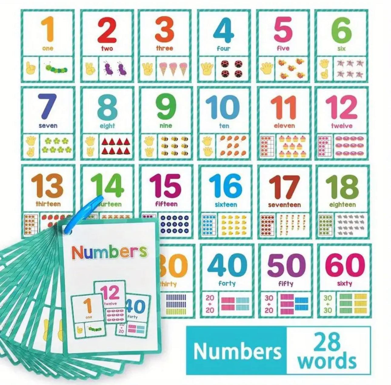 Flash Cards