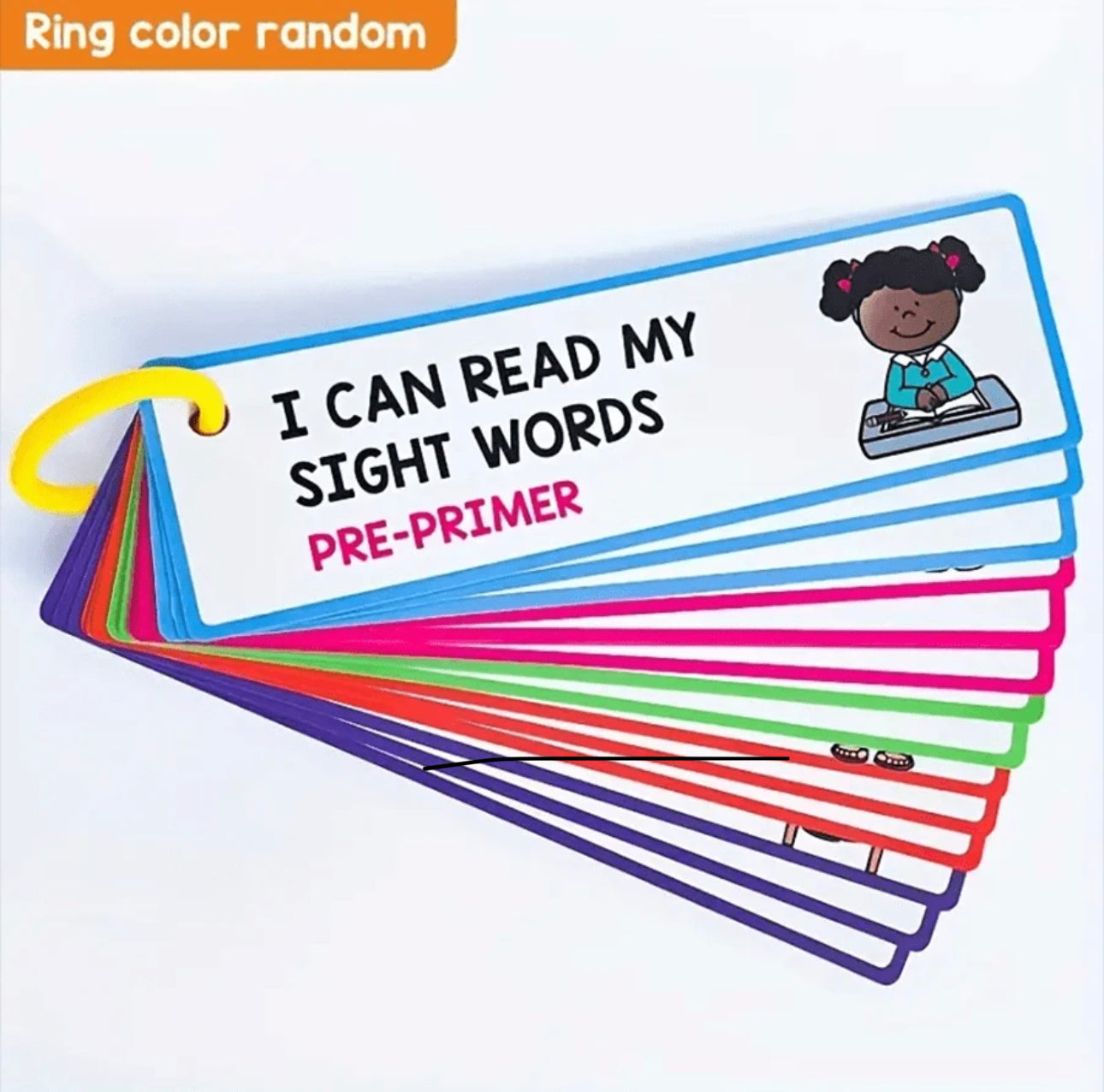 Vocabulary Flashcards