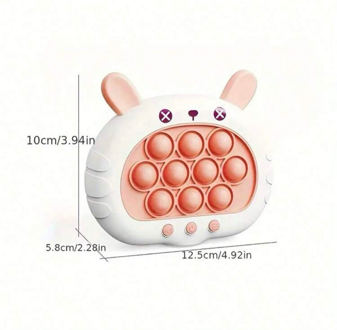 Fidget Toy