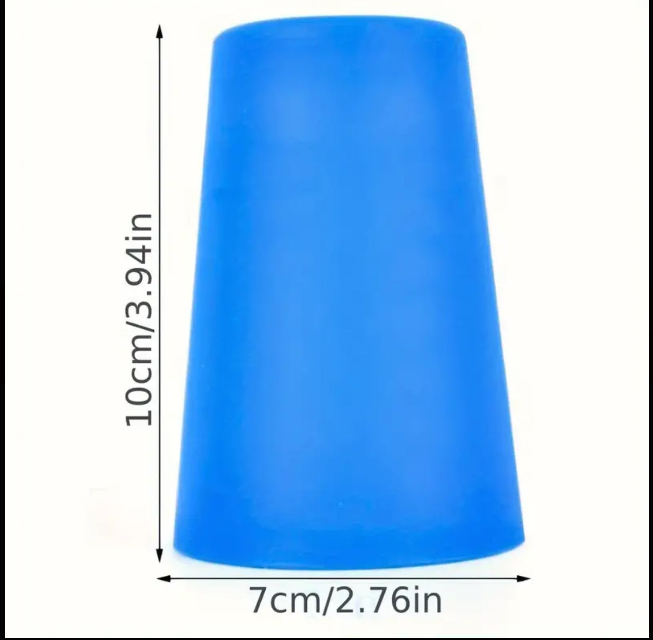 Stack Cup Puzzle