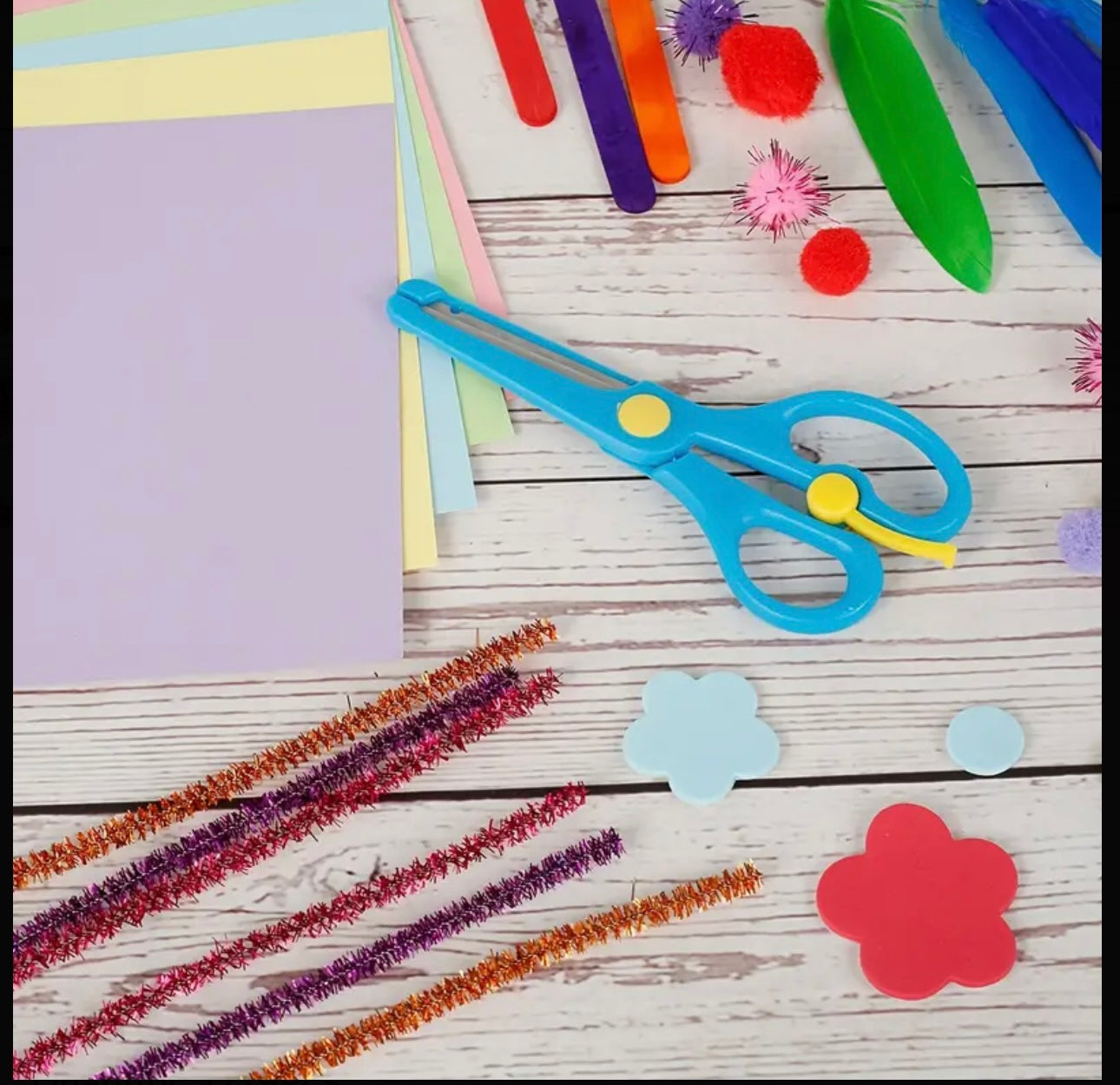 Art and craft Bag