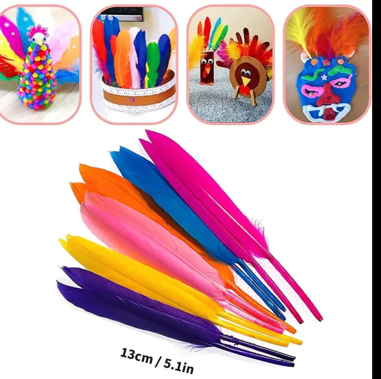 Art and craft Bag