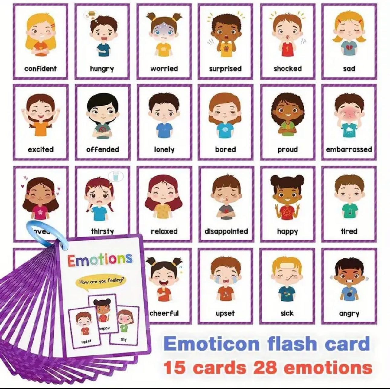 Flash Cards