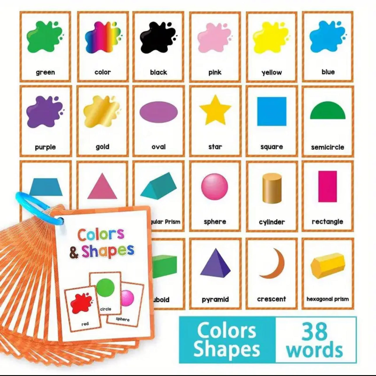 Flash Cards