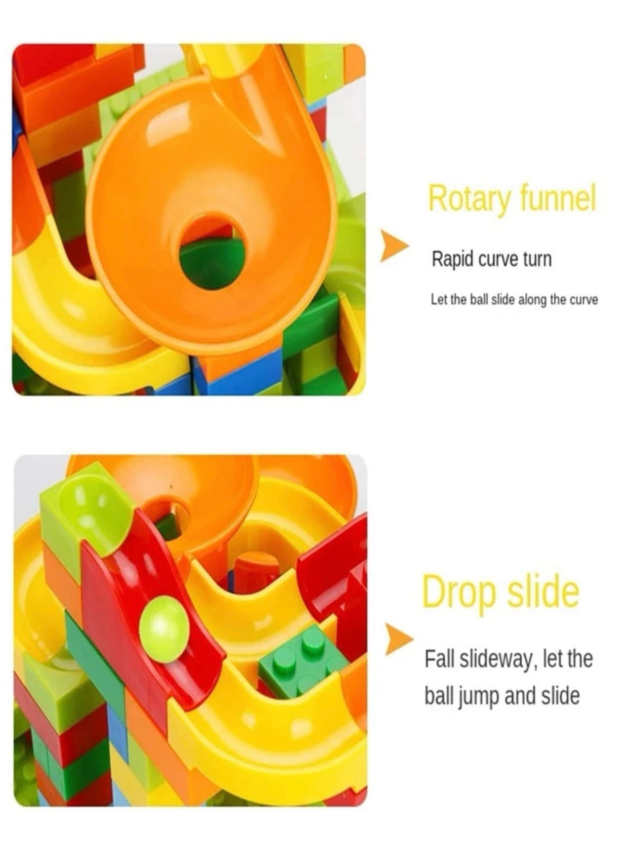 Slides Building Blocks