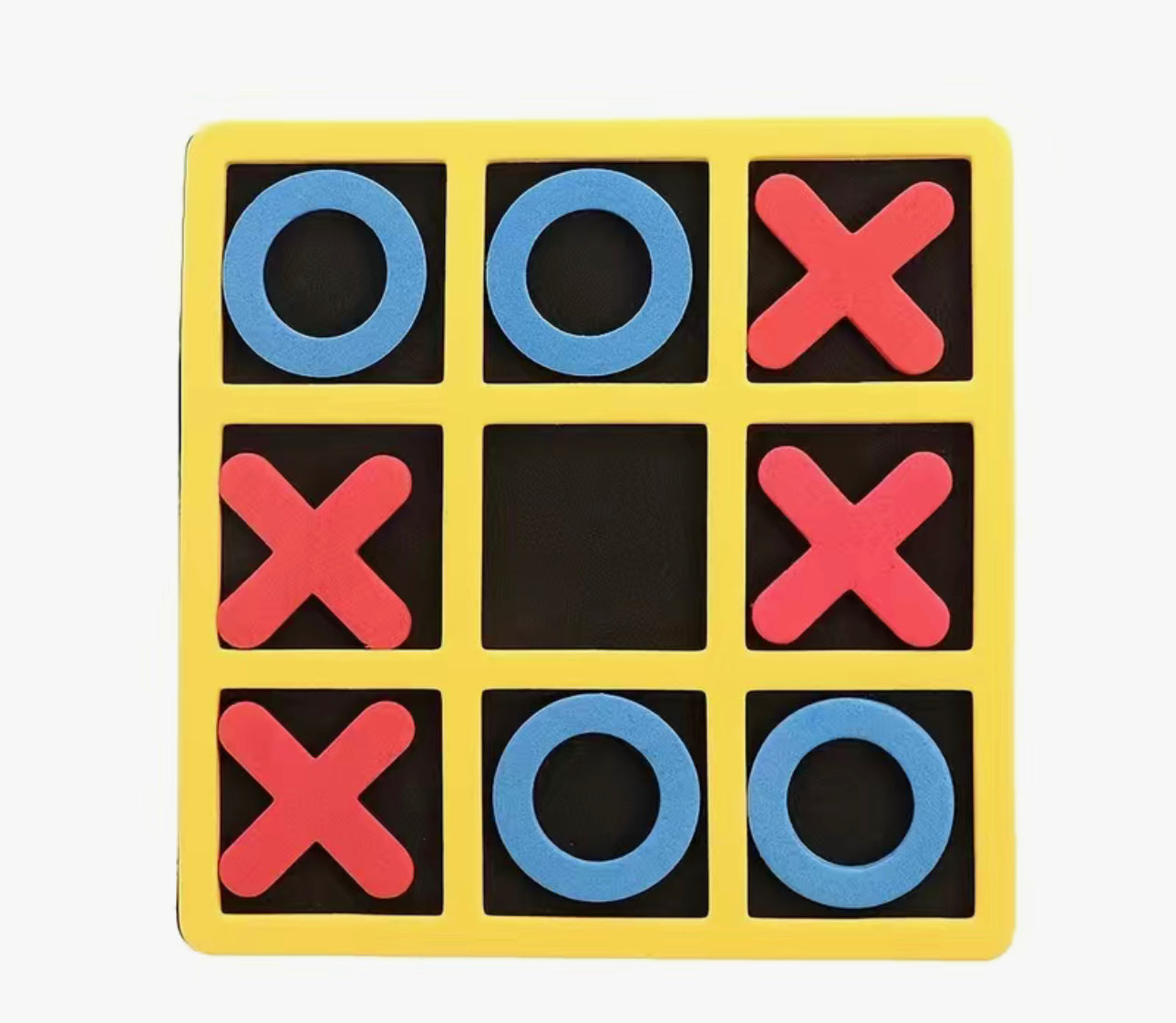 1 mini dedo del pie Tic Tac.