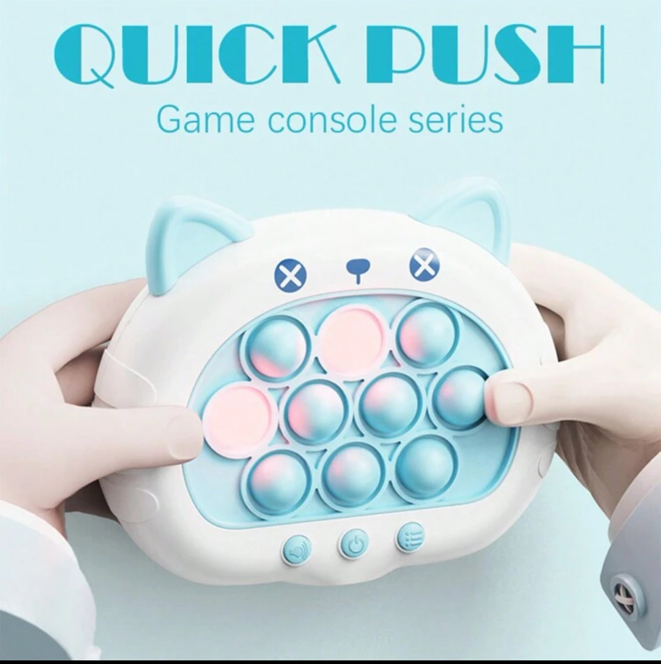 Fidget Toy