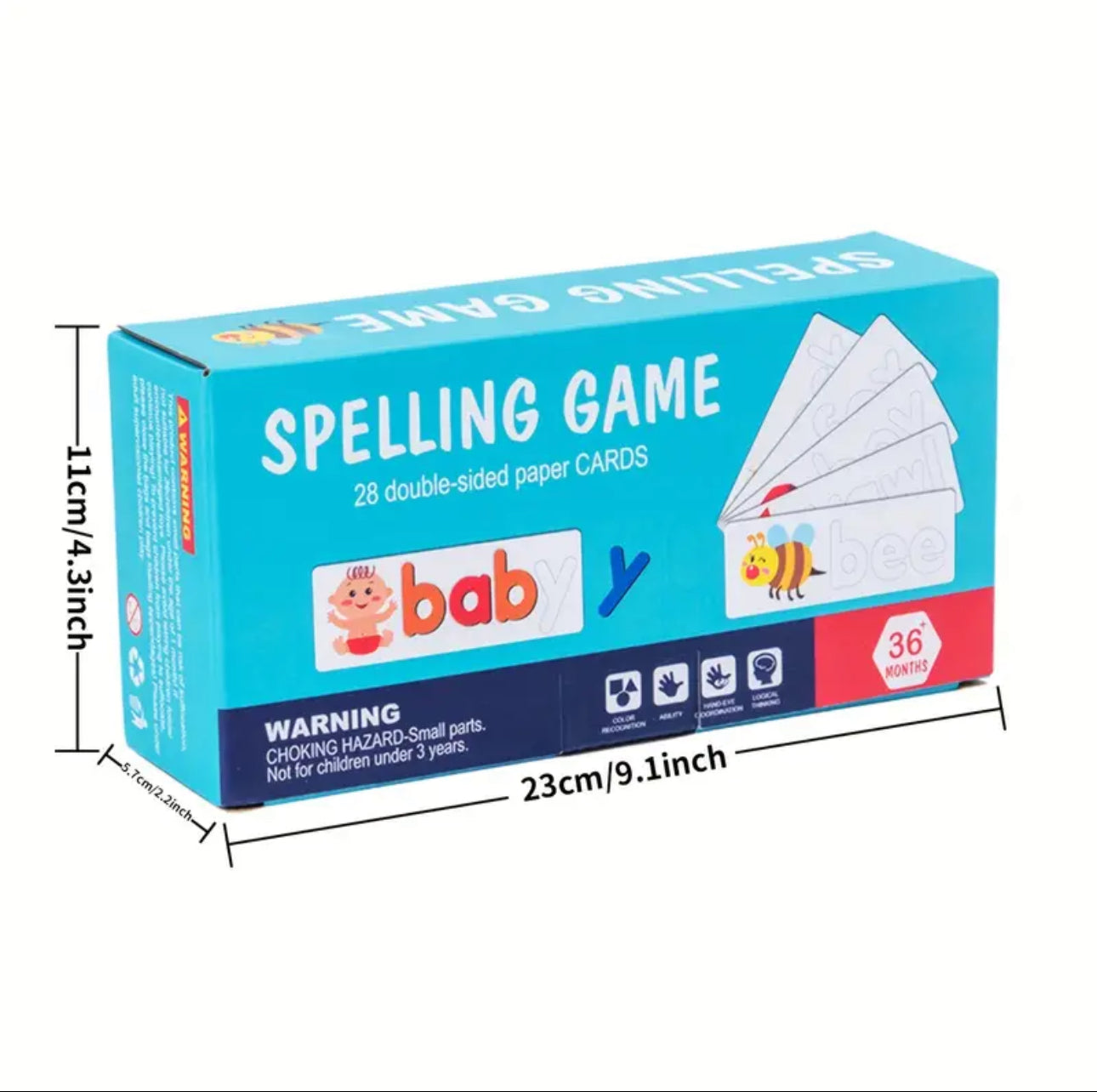 Spelling Game