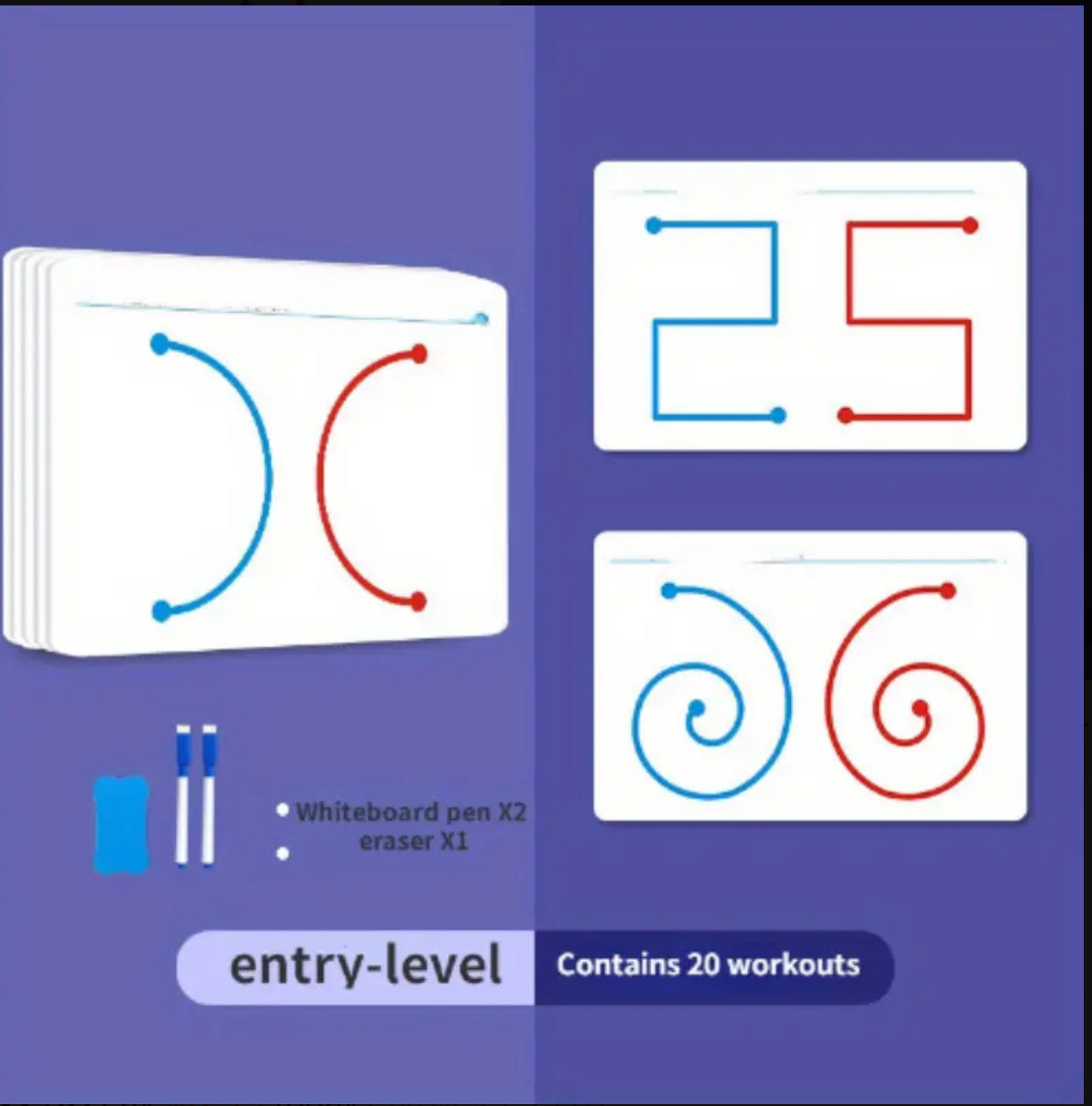 Cognitive Growth Puzzles - Left & Right