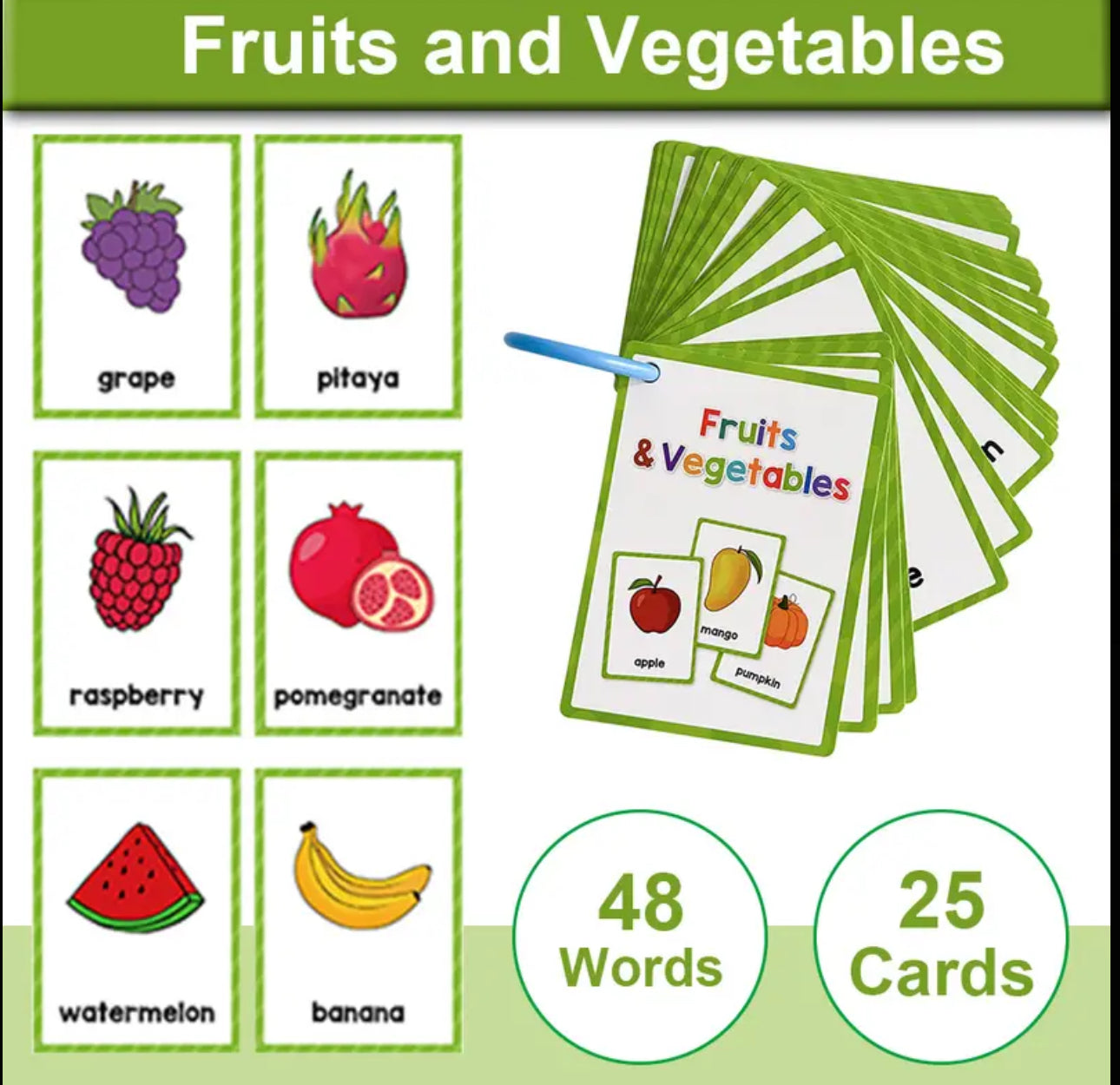 Flash Cards