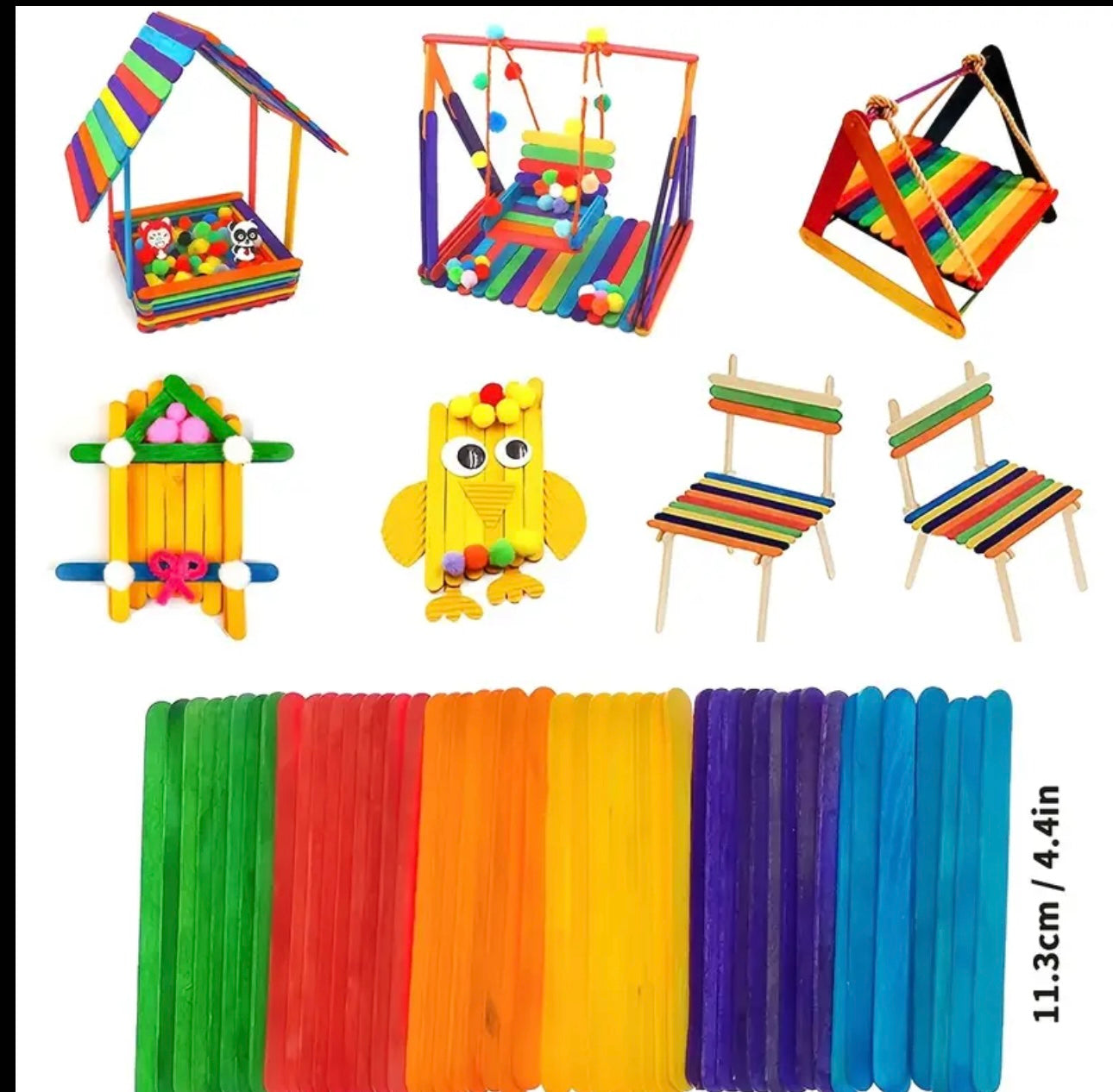 Art and craft Bag