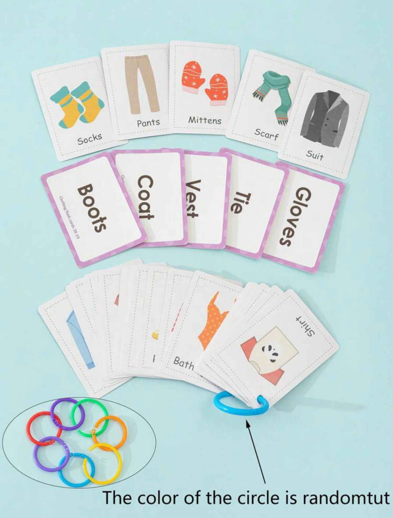 Learning Card Emotions And Weather