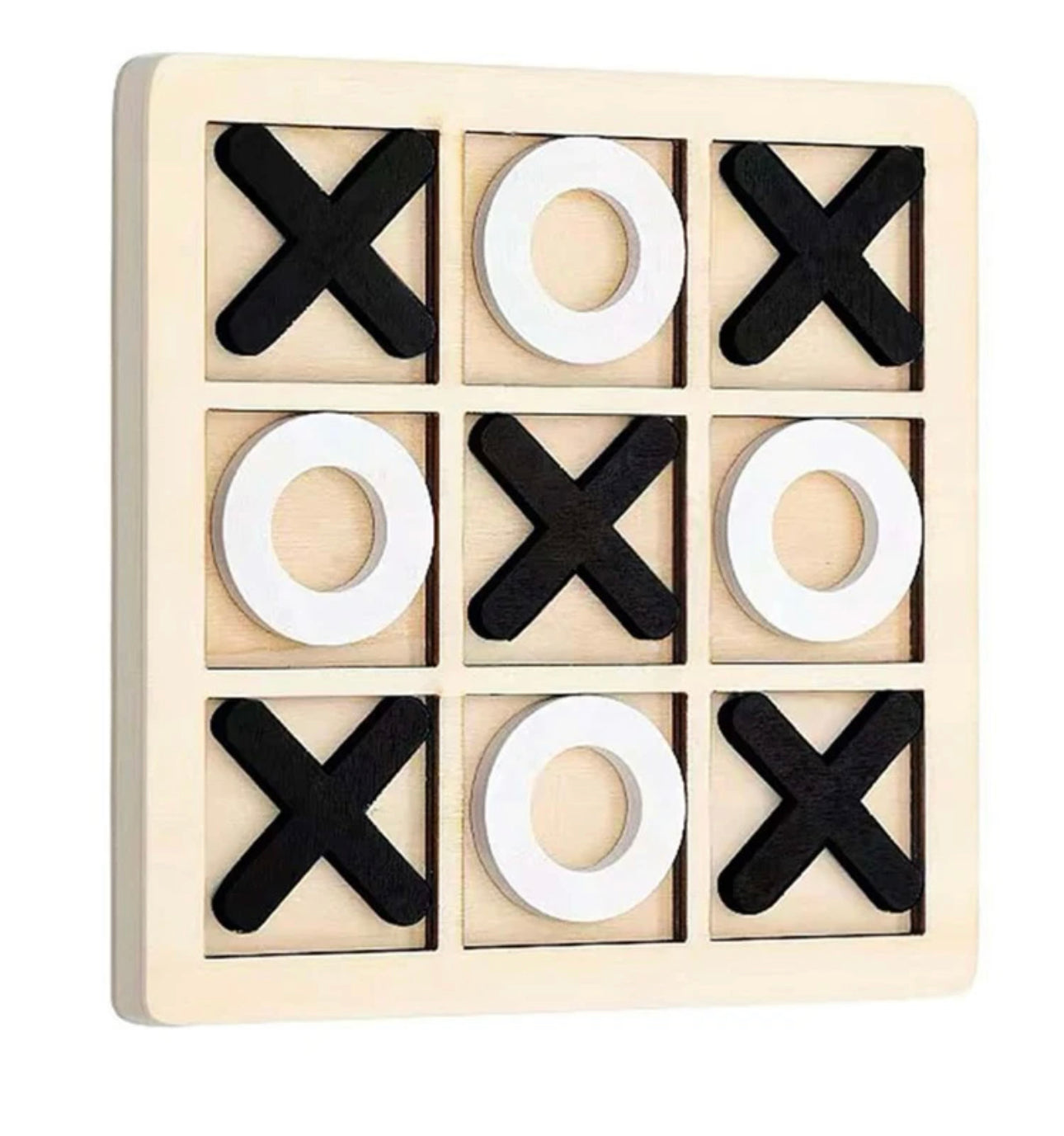 1 mini dedo del pie Tic Tac.
