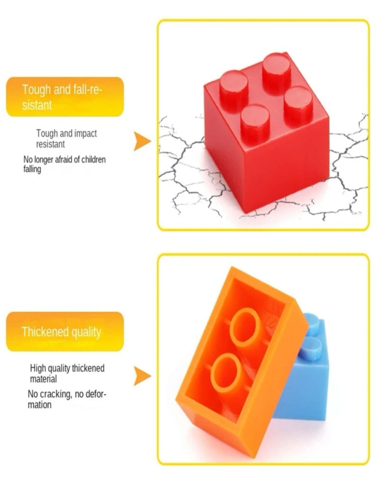 Slides Building Blocks