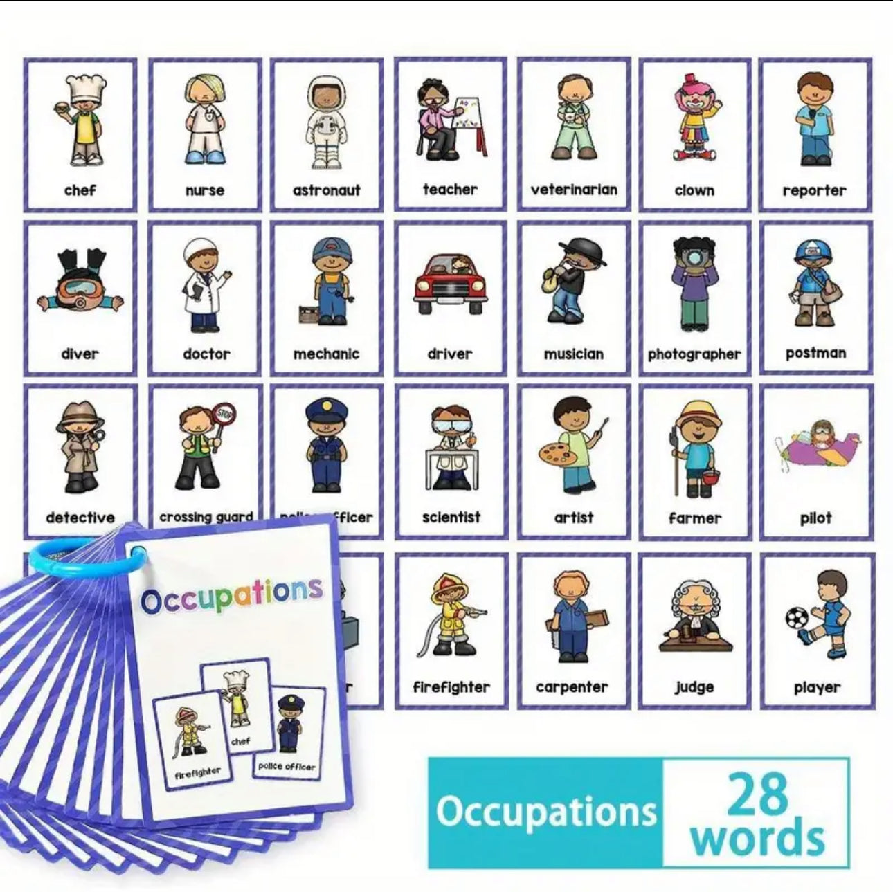 Flash Cards