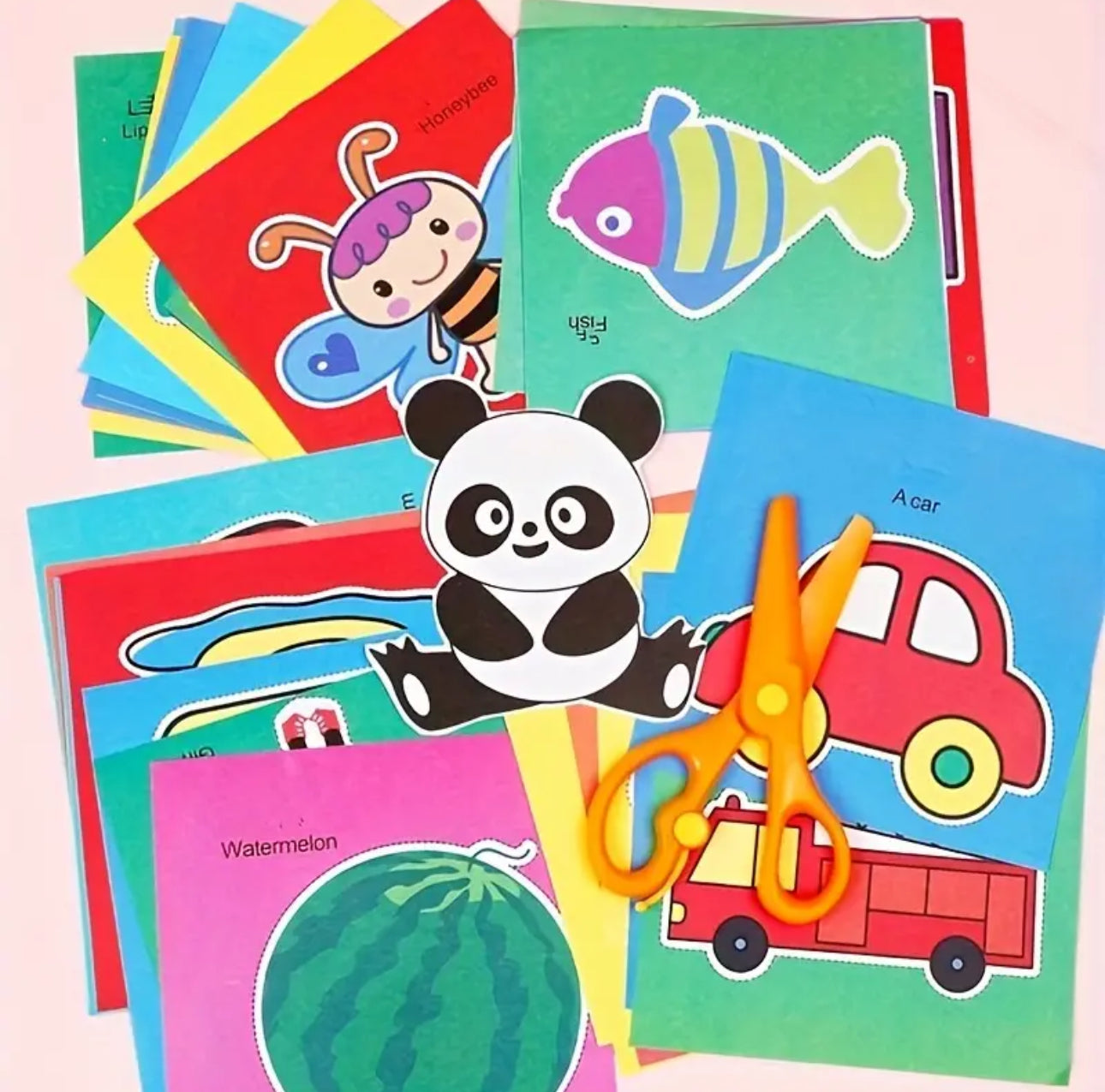 Paper Cutting Kit