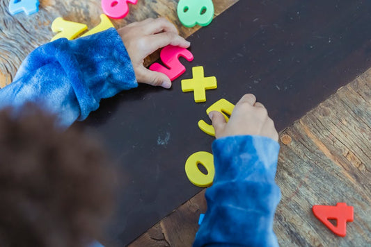 Choosing the Right Educational Toys: The Role of Magnetic Fishing Games in Early Childhood Development