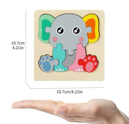 Toddler Puzzle